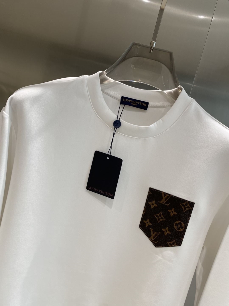 l0vis Vvtt0n t-shirt